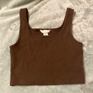 H&M Women croptop size S